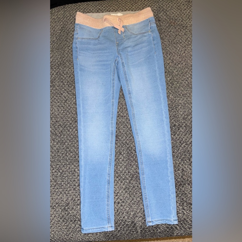 SO skinny jeans